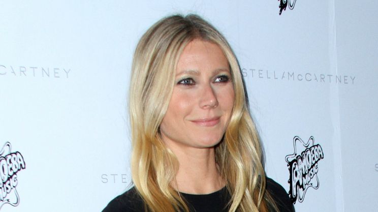 Gwyneth Paltrow