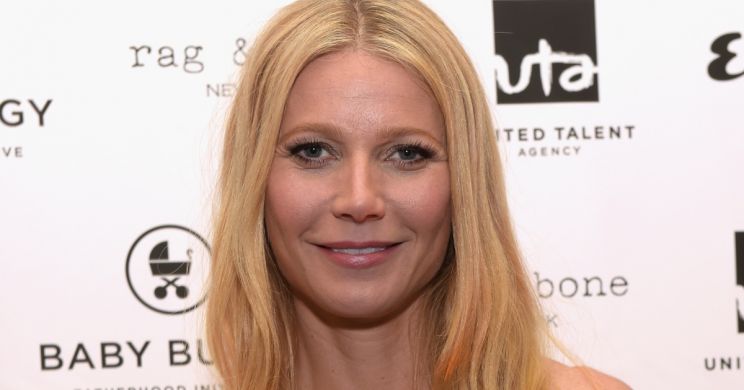 Gwyneth Paltrow