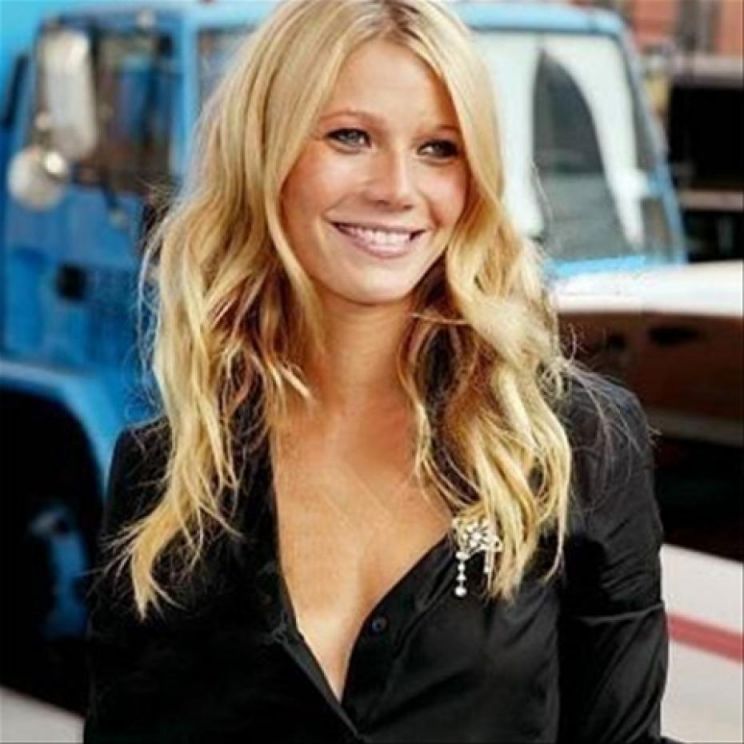 Gwyneth Paltrow