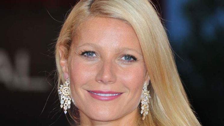 Gwyneth Paltrow