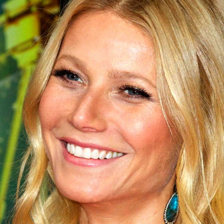 Gwyneth Paltrow