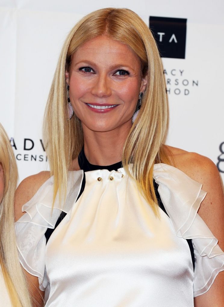 Gwyneth Paltrow