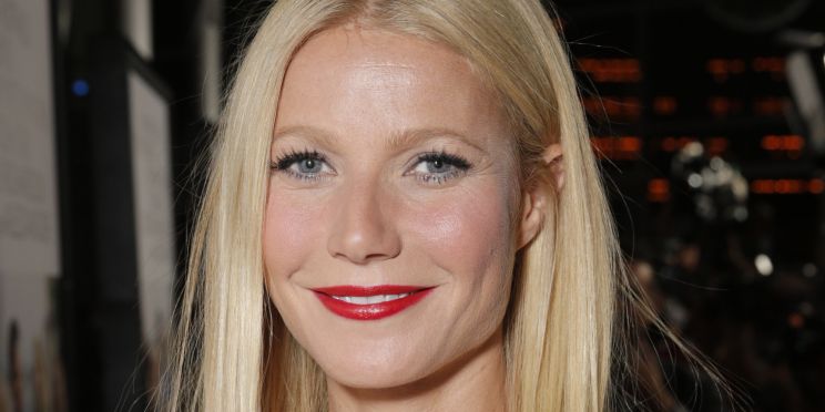 Gwyneth Paltrow