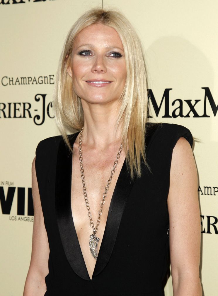 Gwyneth Paltrow