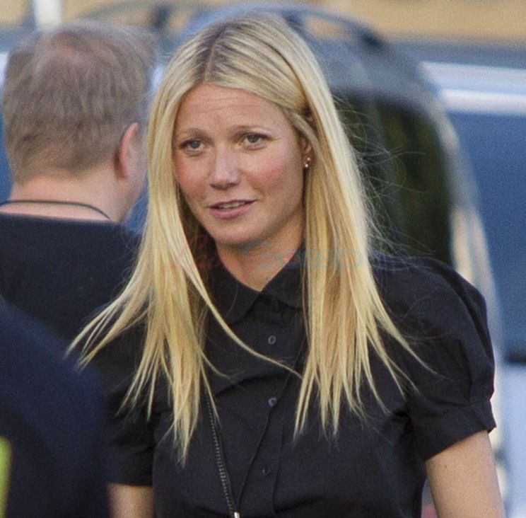 Gwyneth Paltrow