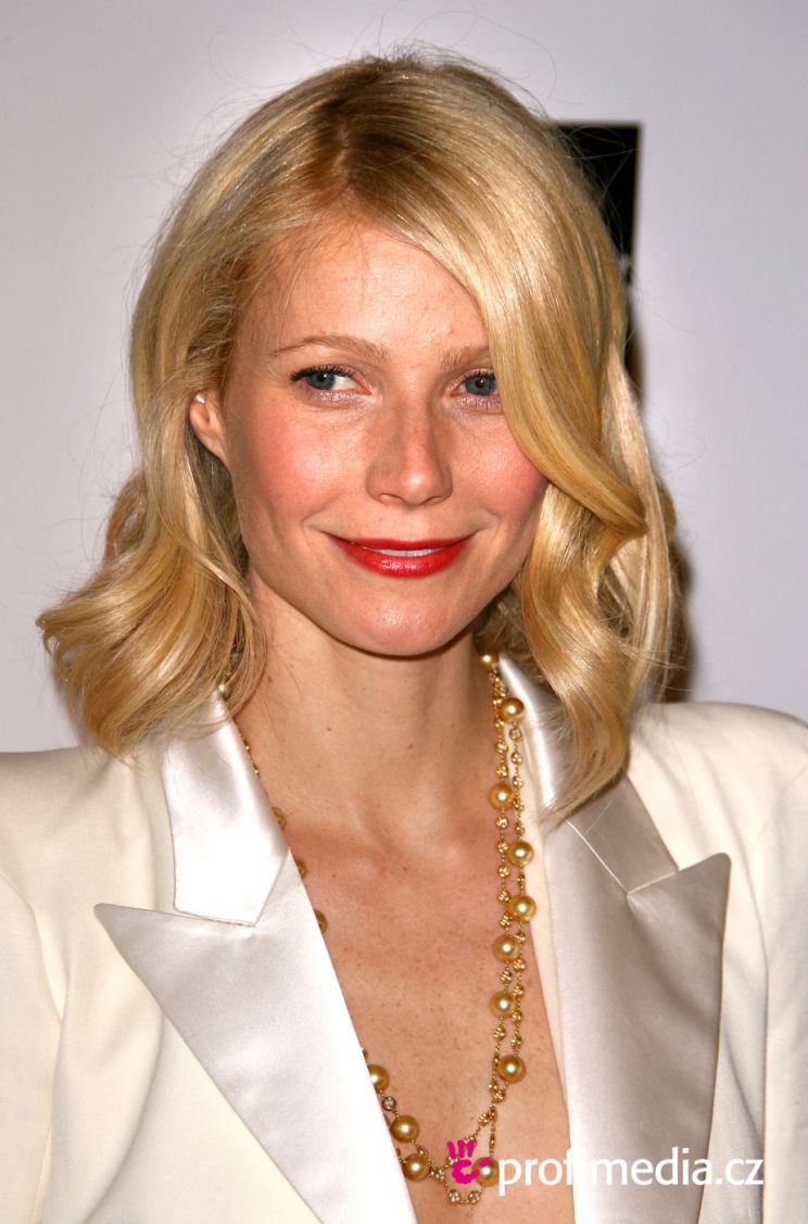 Gwyneth Paltrow