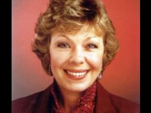 Gwyneth Powell