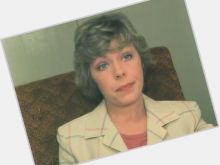 Gwyneth Powell
