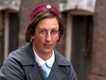 Gwyneth Powell
