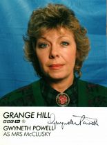 Gwyneth Powell