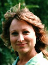 Gwyneth Powell