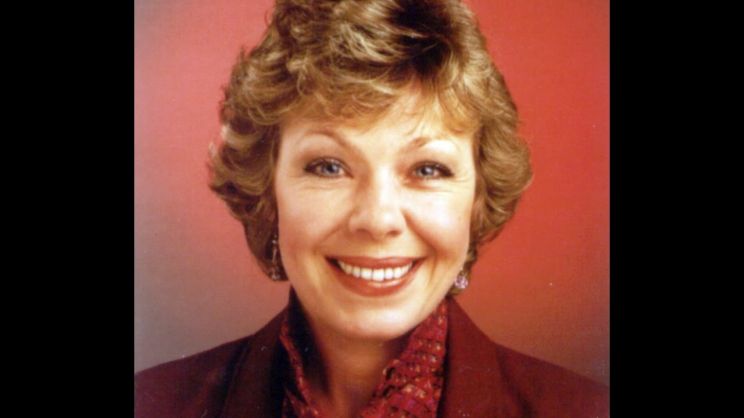 Gwyneth Powell