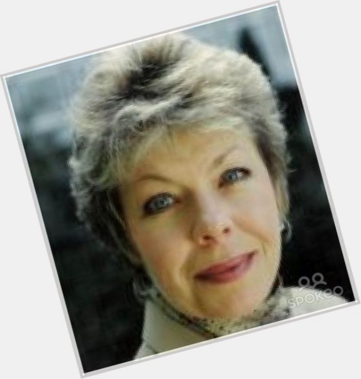 Gwyneth Powell