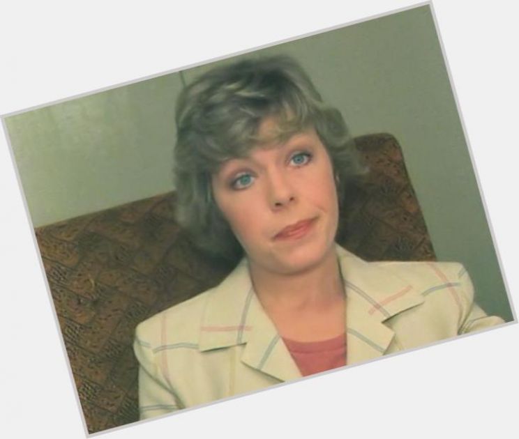 Gwyneth Powell