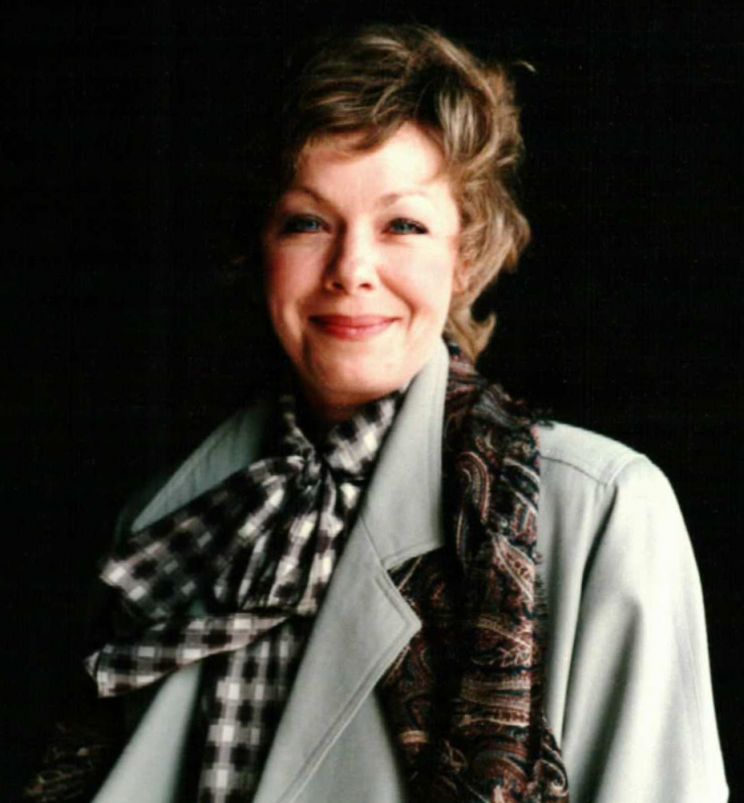 Gwyneth Powell