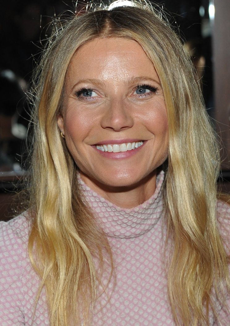 Gwyneth Powell