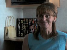 Gwyneth Strong