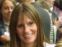 Gwyneth Strong