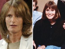 Gwyneth Strong