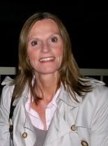 Gwyneth Strong