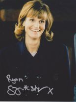 Gwyneth Strong