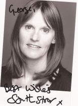 Gwyneth Strong