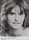 Gwyneth Strong