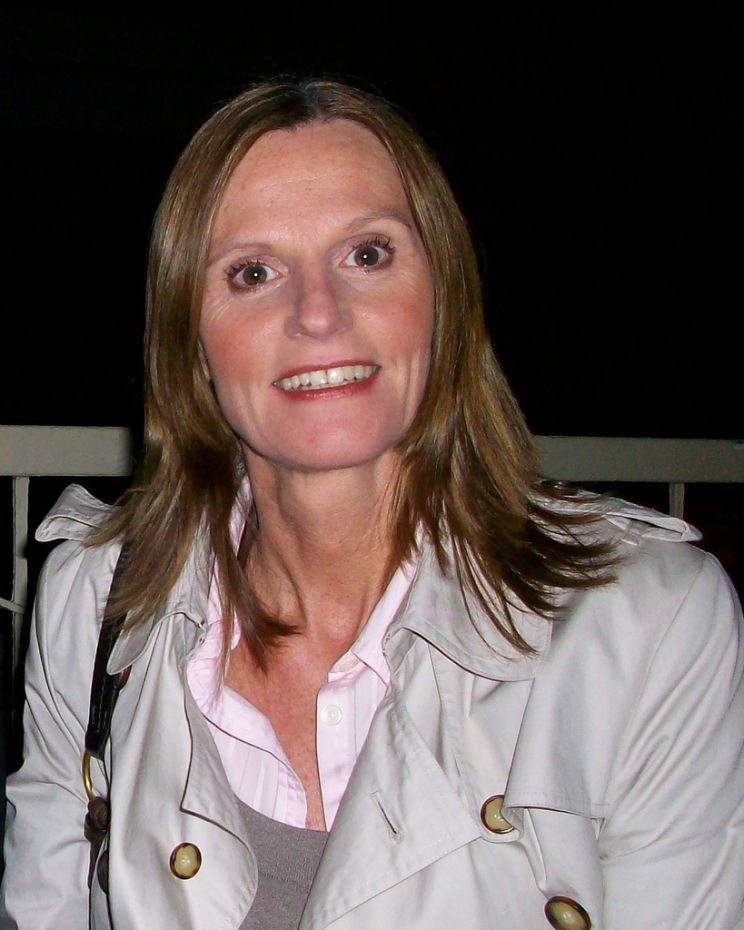 Gwyneth Strong