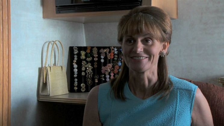 Gwyneth Strong