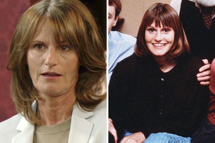 Gwyneth Strong