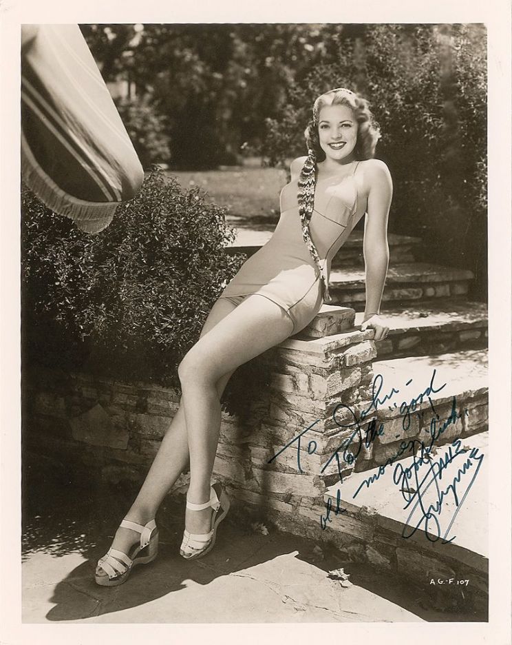 Gwynne Gilford