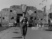 Gypsy Rose Lee