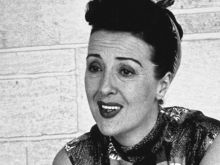 Gypsy Rose Lee