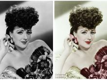 Gypsy Rose Lee