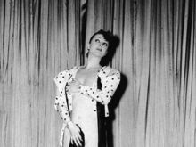 Gypsy Rose Lee