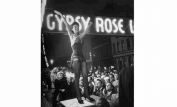 Gypsy Rose Lee