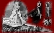 Gypsy Rose Lee