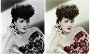 Gypsy Rose Lee