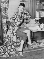 Gypsy Rose Lee