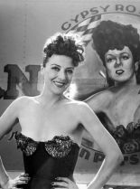 Gypsy Rose Lee