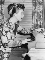Gypsy Rose Lee #753413 picture (Portrait Medium)