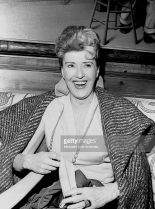 Gypsy Rose Lee