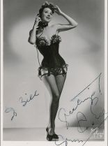 Gypsy Rose Lee