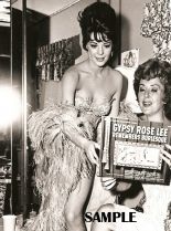 Gypsy Rose Lee