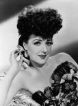 Gypsy Rose Lee