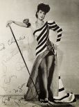 Gypsy Rose Lee