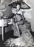 Gypsy Rose Lee