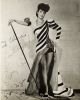 Gypsy Rose Lee