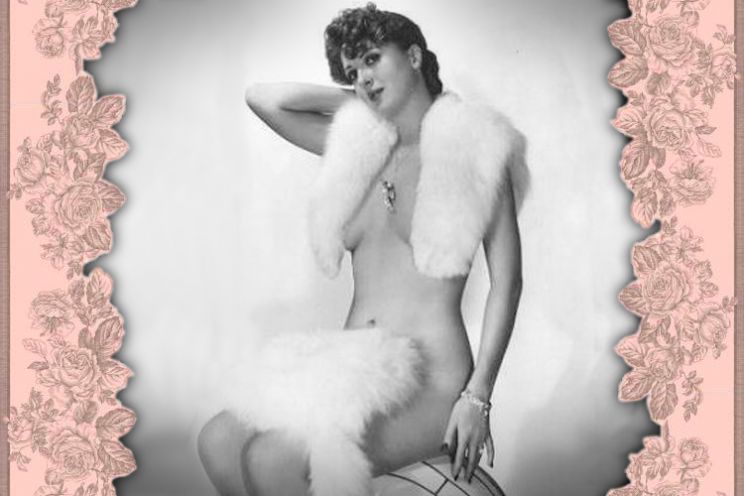 Gypsy Rose Lee