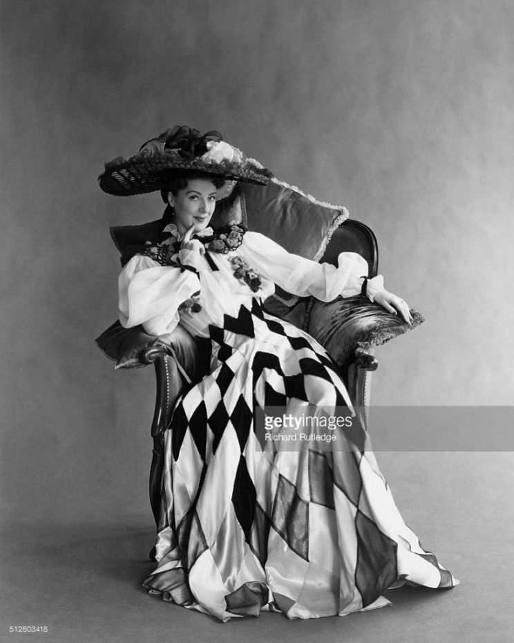 Gypsy Rose Lee